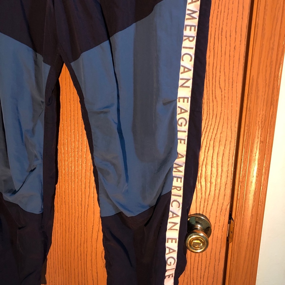 American Eagle sweatpants/jogging pants 2XL
